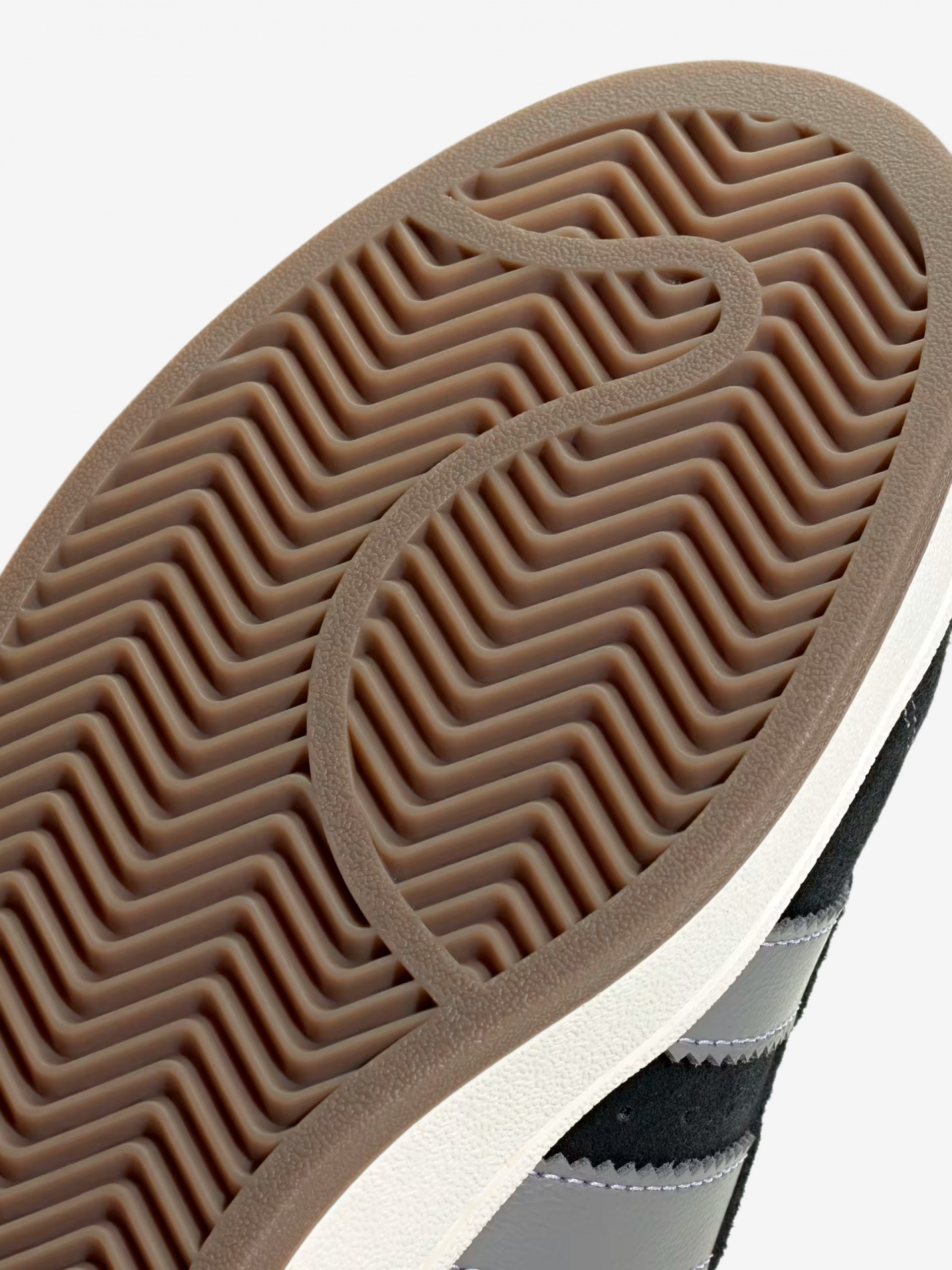 Sapatilhas Adidas Campus 00s Pretas