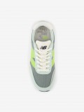 Sapatilhas New Balance GS370 V1 Verdes