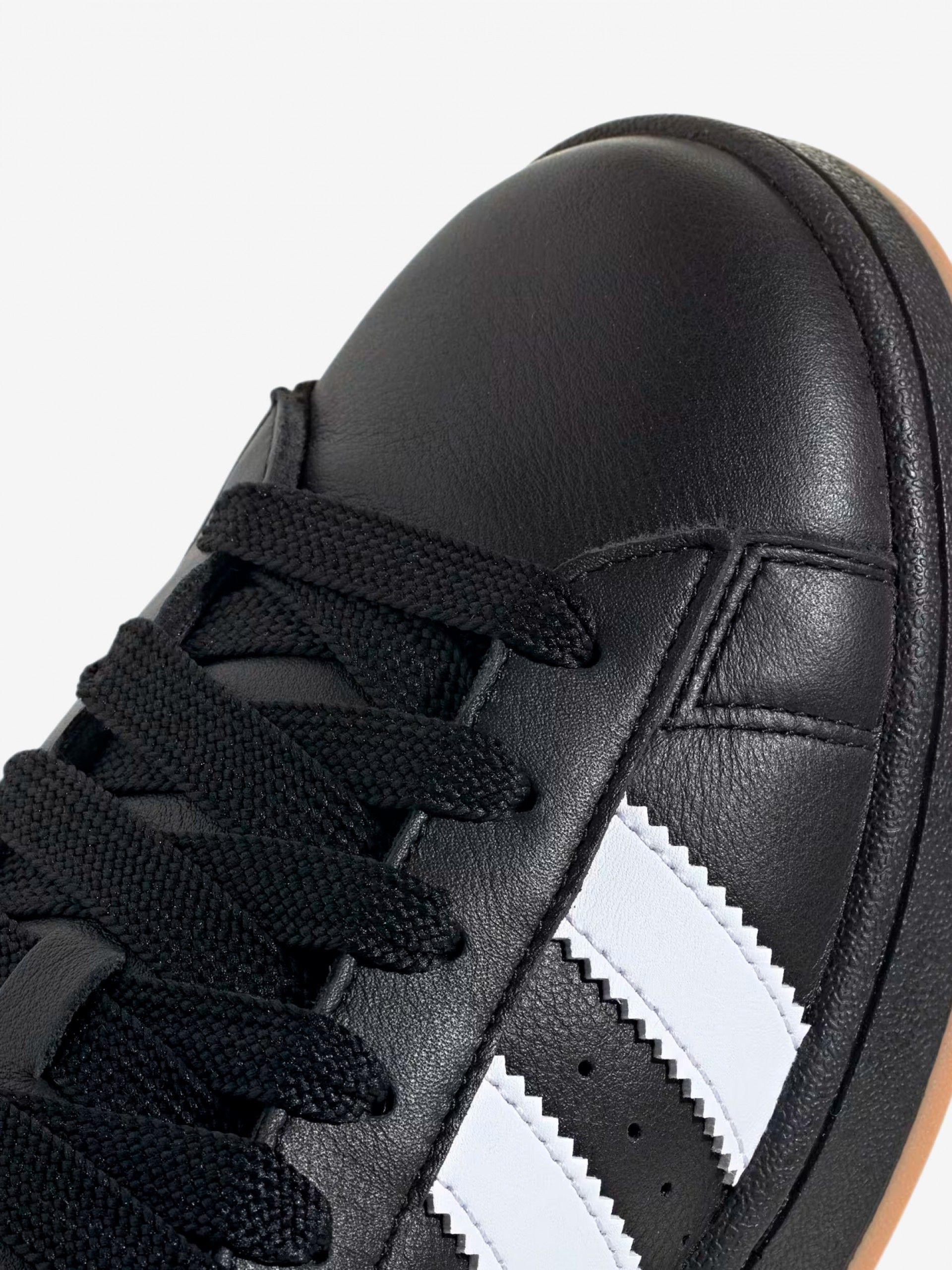 Sapatilhas Adidas Campus 00s Pretas