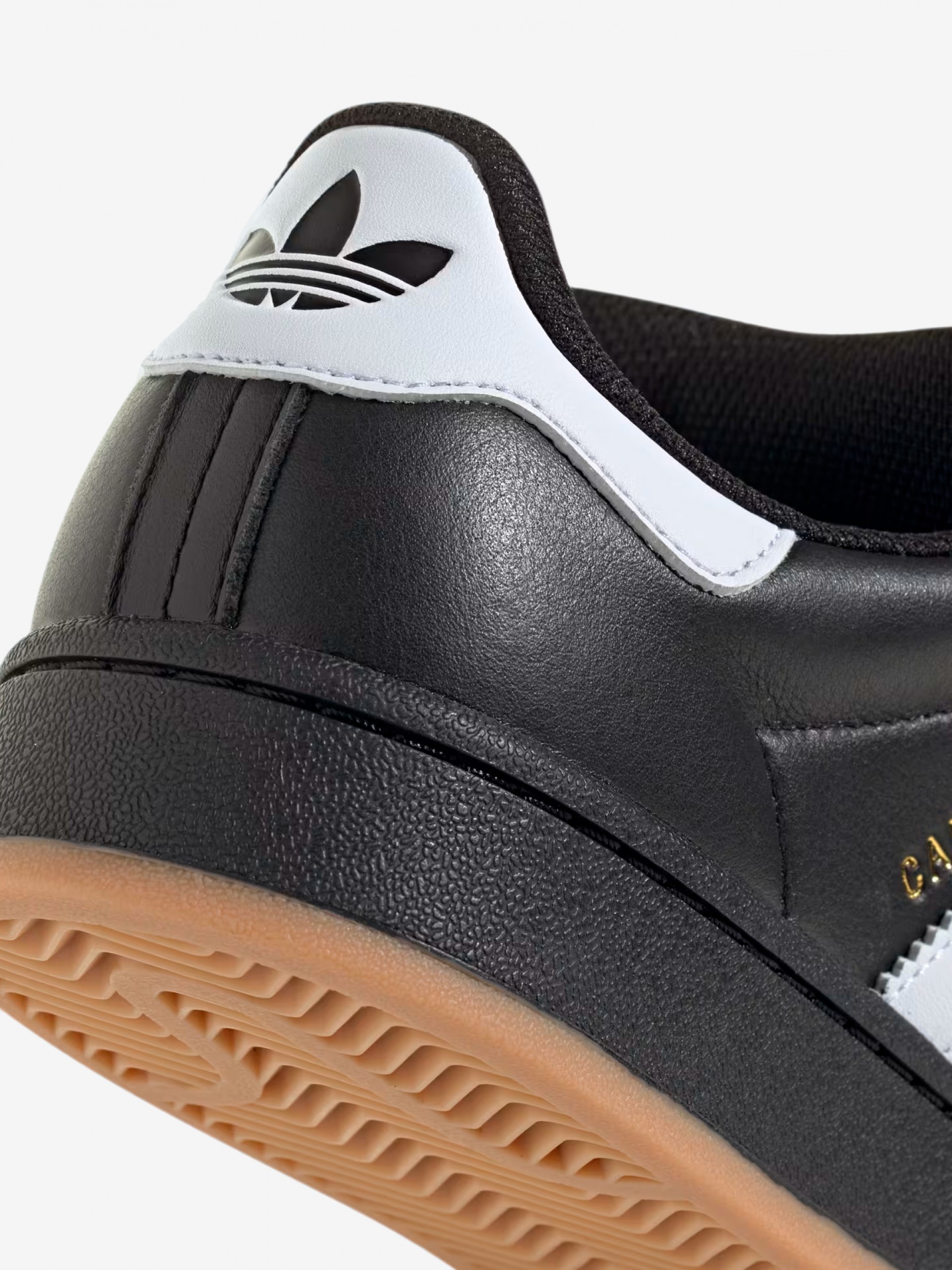 Sapatilhas Adidas Campus 00s Pretas