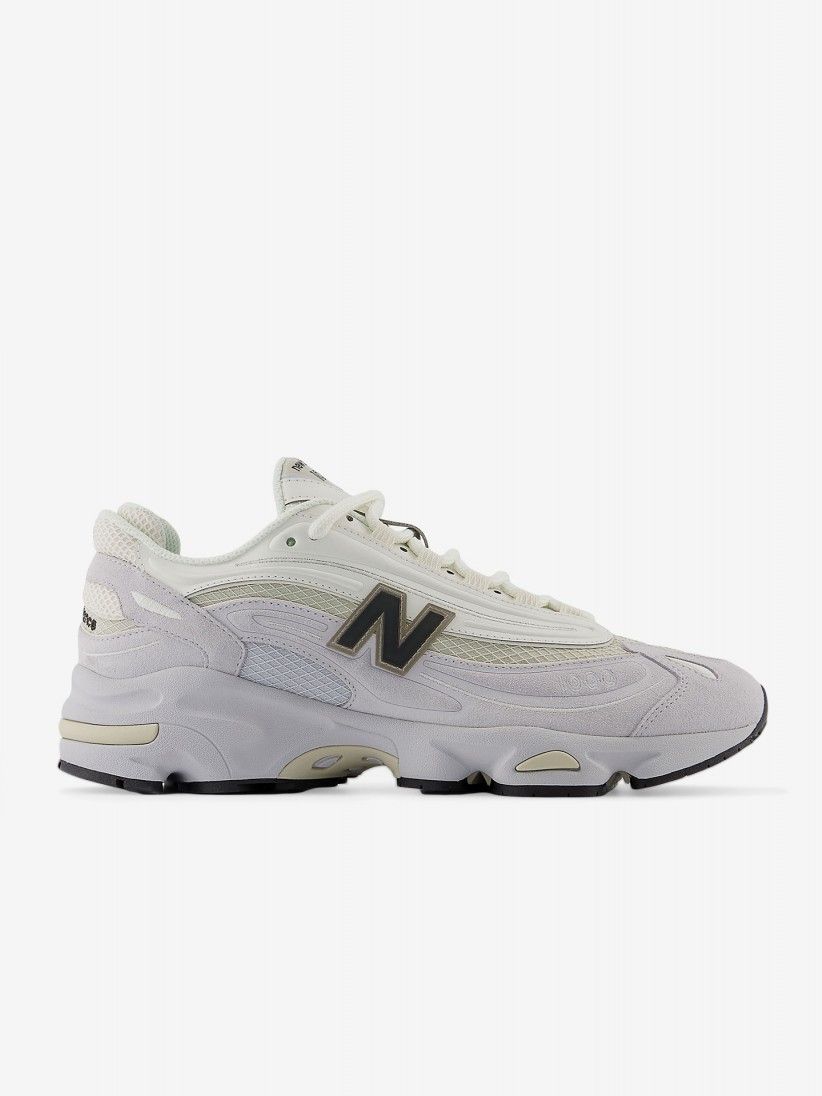 New Balance M1000 V1 Grey Sneakers