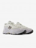 New Balance M1000 V1 Grey Sneakers