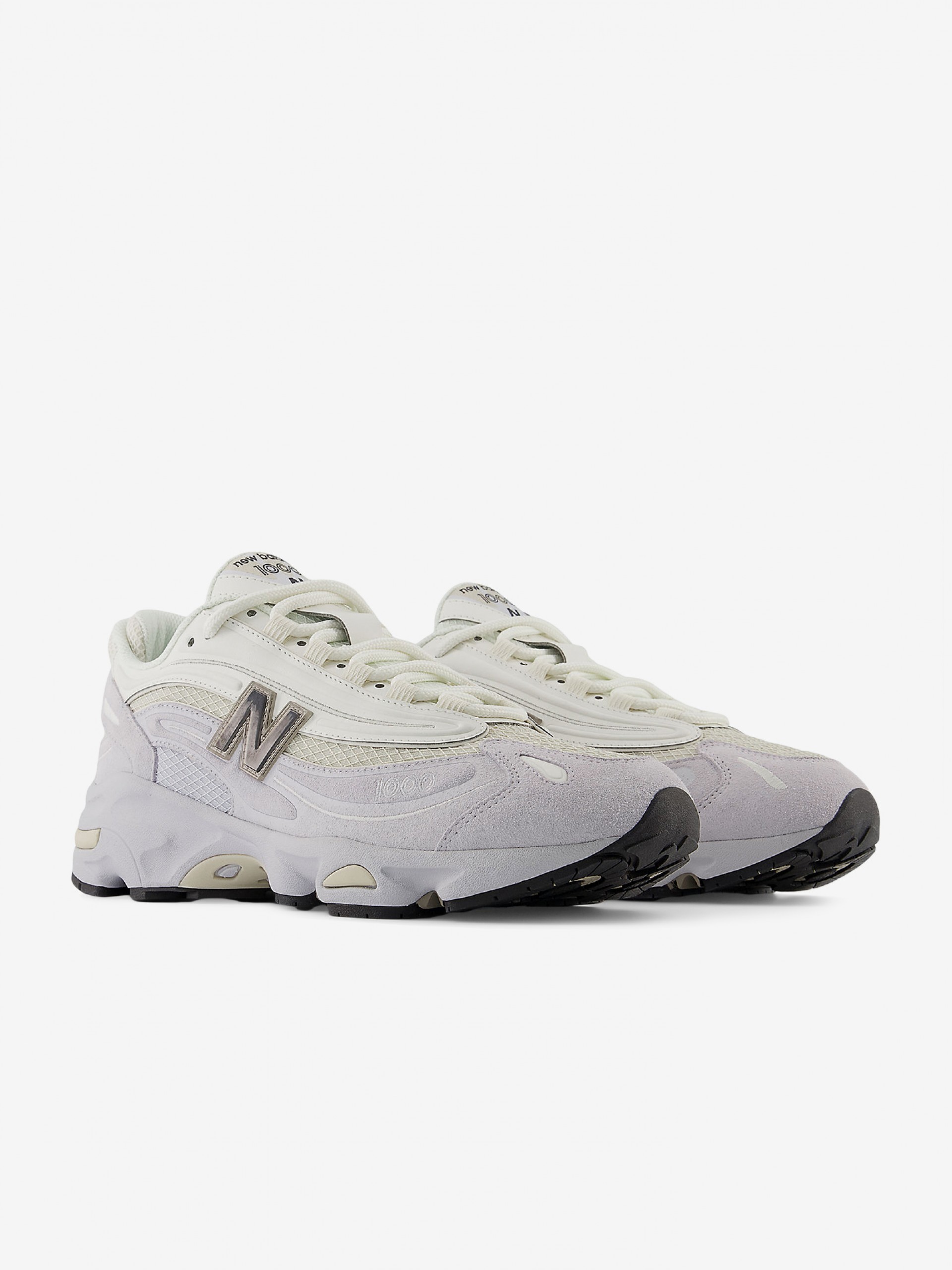 Zapatillas New Balance M1000 V1 Grises