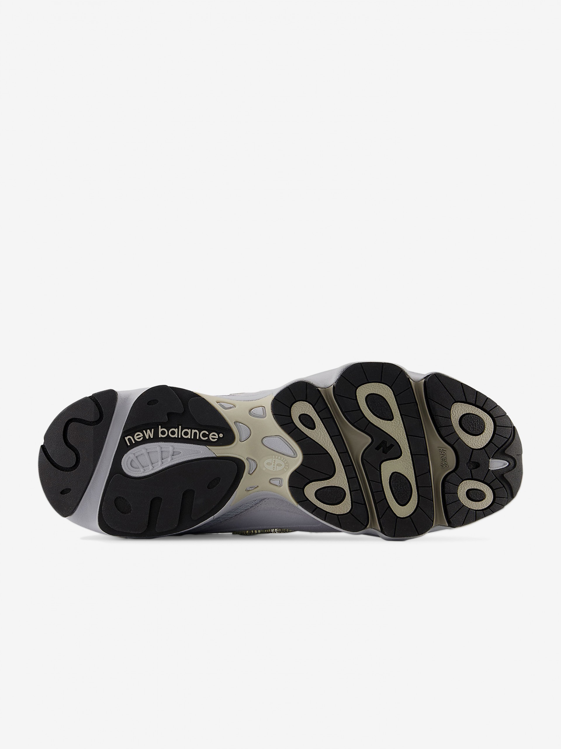 Zapatillas New Balance M1000 V1 Grises