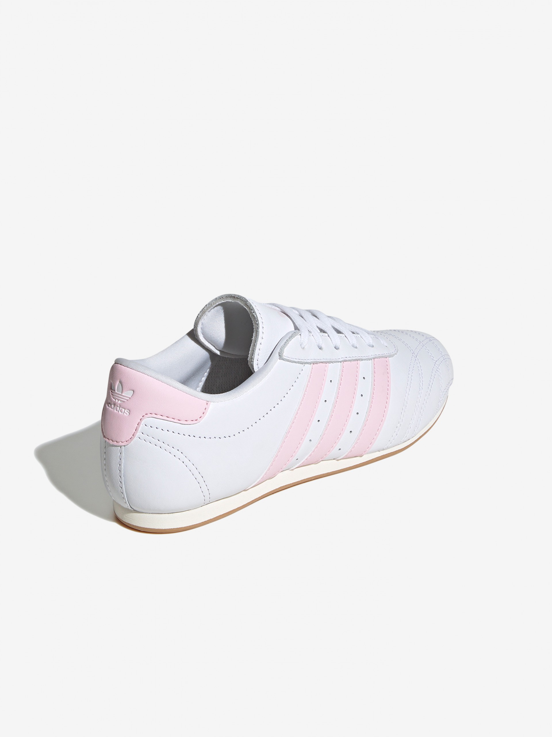 Zapatillas Adidas Taekwondo W