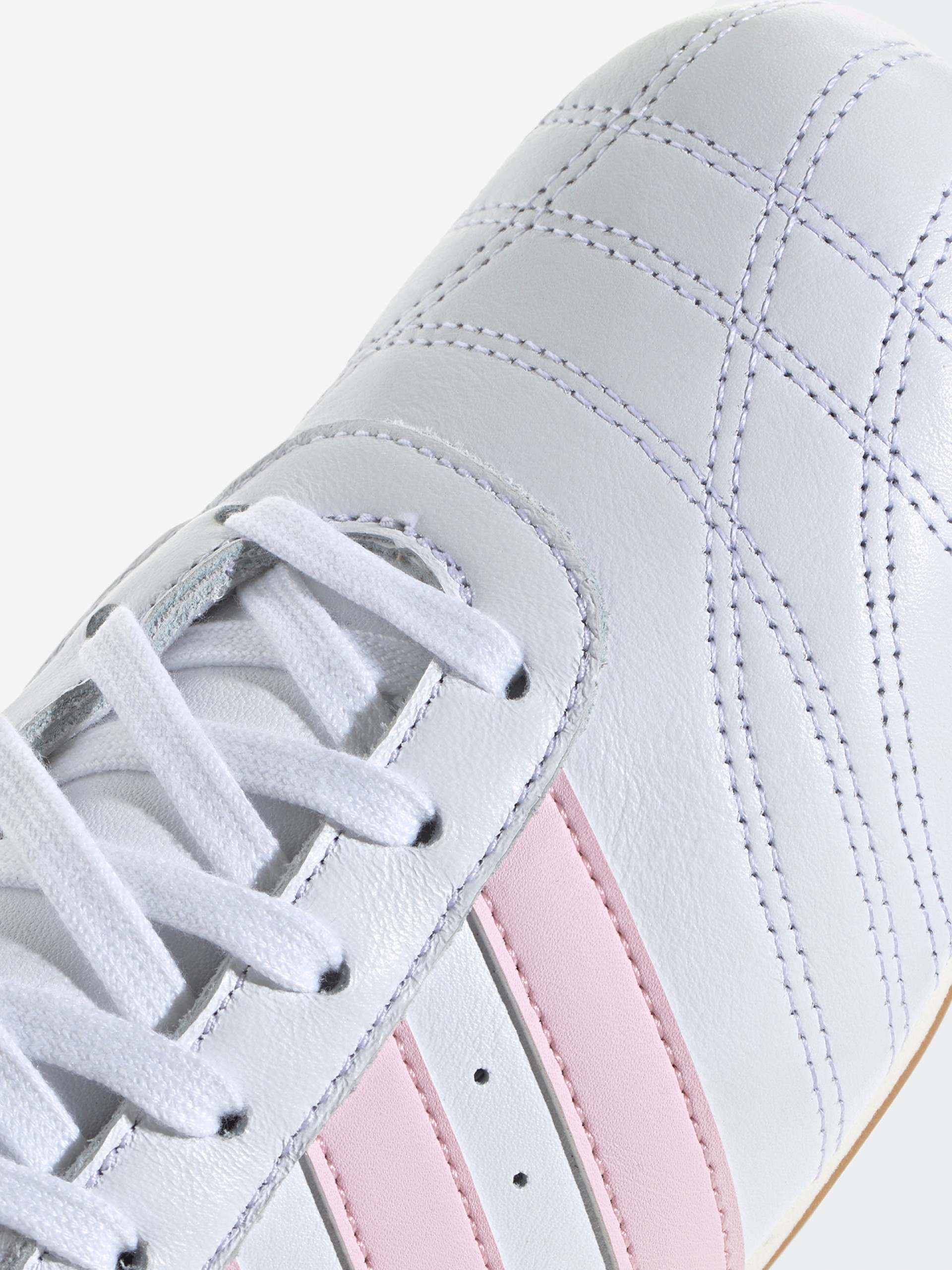 Zapatillas Adidas Taekwondo W