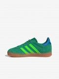 Sapatilhas Adidas Gazelle CF EL C Verdes