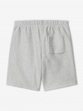 Cales Carhartt WIP American Script Cinzentos