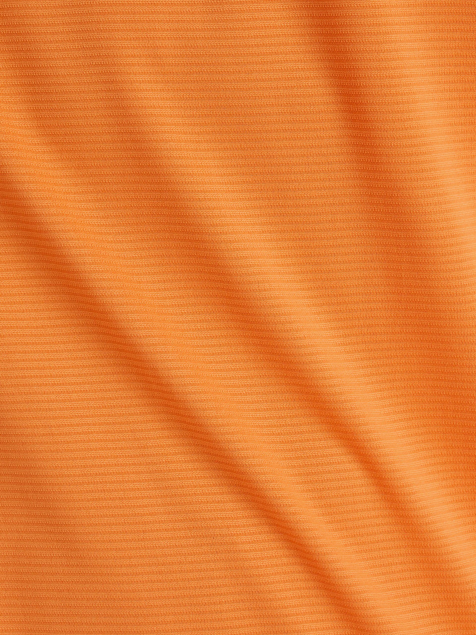 T-shirt New Balance Sport Essentials Laranja