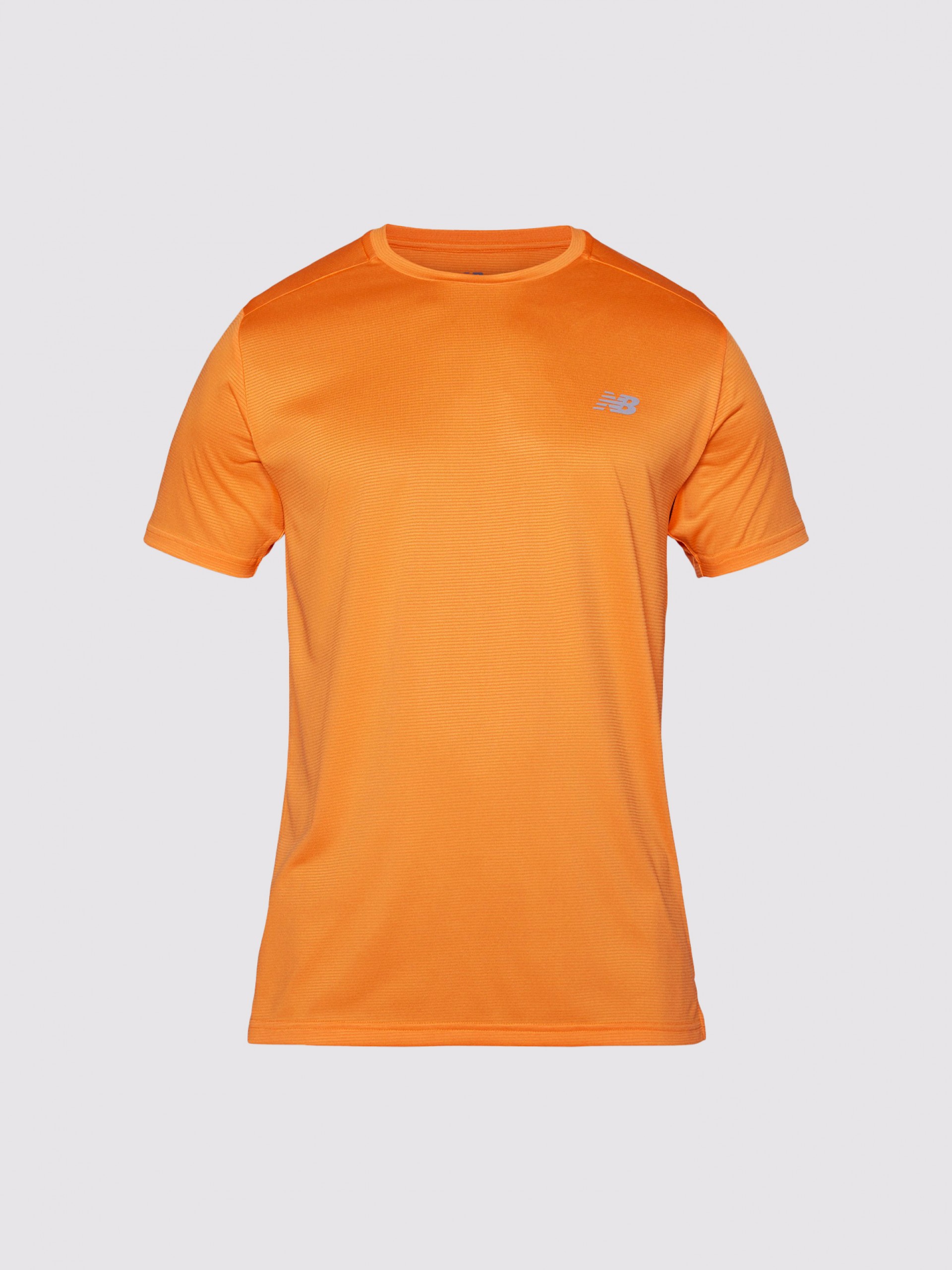 T-shirt New Balance Sport Essentials Laranja