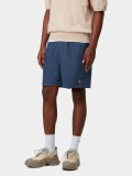 Carhartt WIP Chase Blue Swimming Shorts