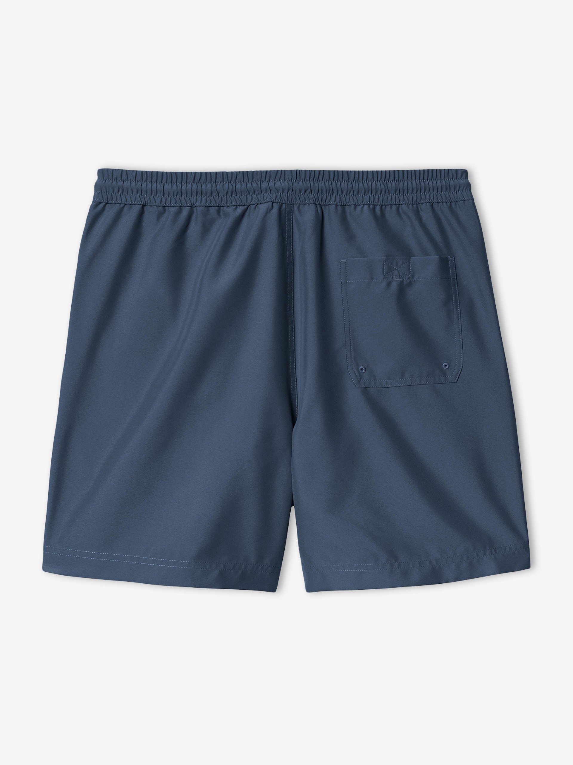 Bañador Carhartt WIP Chase Azul