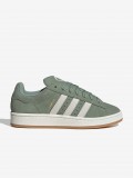 Adidas Campus 00s W Green Sneakers