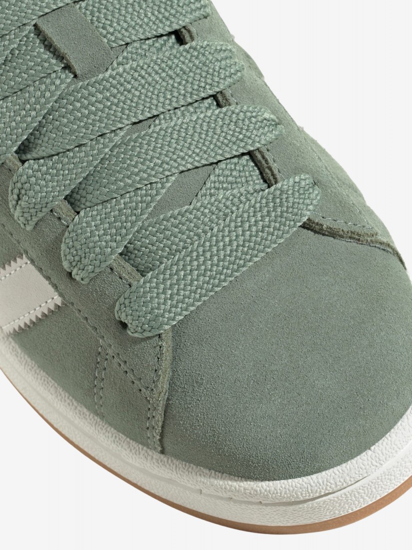 Adidas Campus 00s W Green Sneakers