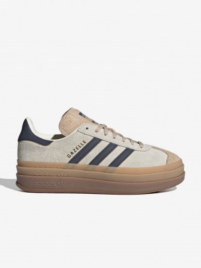 Adidas Gazelle Bold W Sneakers