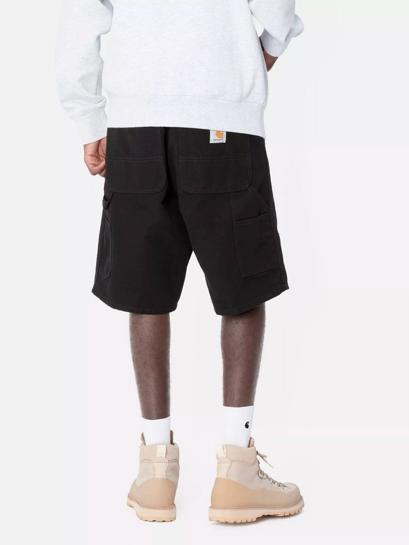 Cales Carhartt WIP Single Knee Pretos