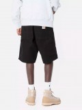 Cales Carhartt WIP Single Knee Pretos