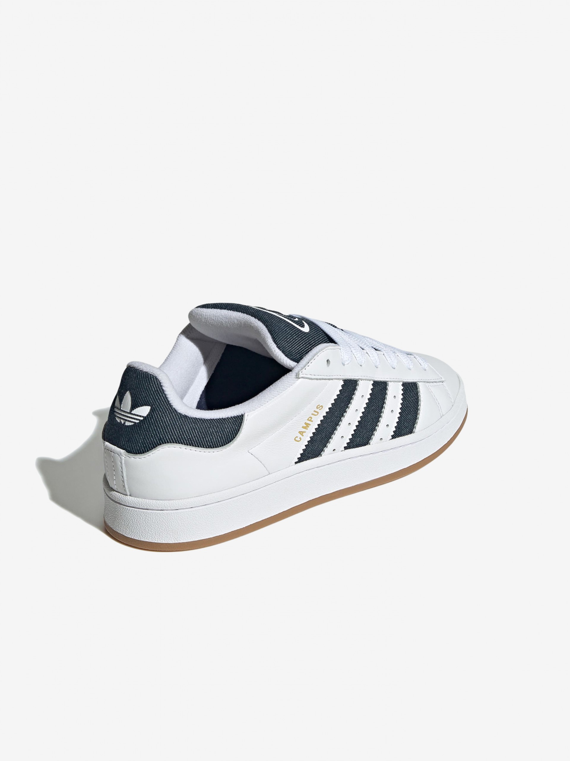Sapatilhas Adidas Campus 00s Brancas
