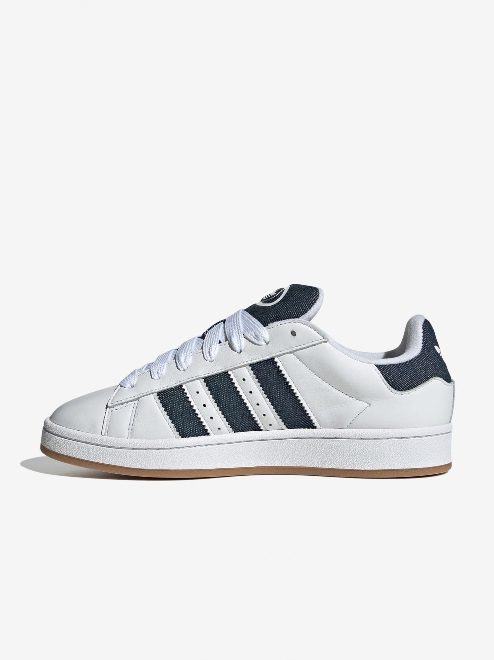 Sapatilhas Adidas Campus 00s Brancas