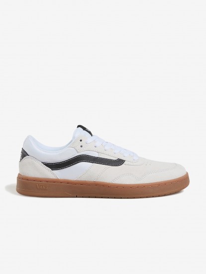 Zapatillas Vans Cruze 3.0 Blancas