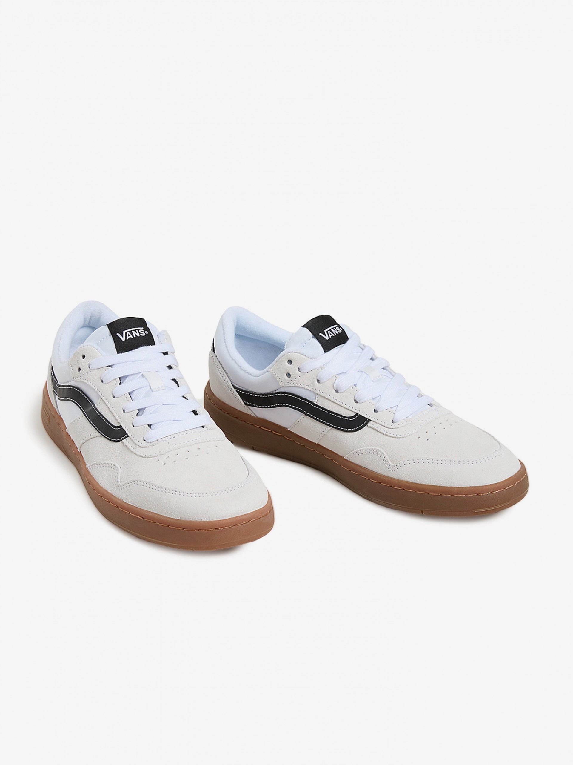 Sapatilhas Vans Cruze 3.0 Brancas