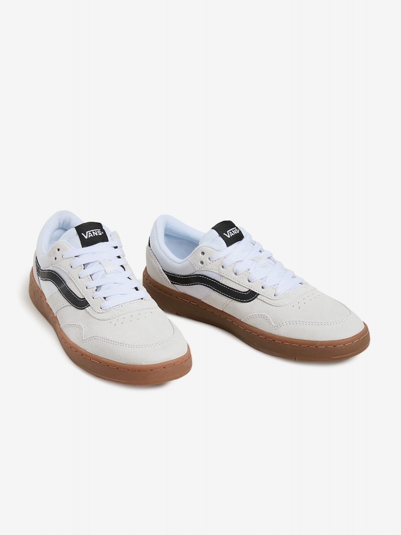 Zapatillas Vans Cruze 3.0 Blancas
