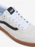 Zapatillas Vans Cruze 3.0 Blancas