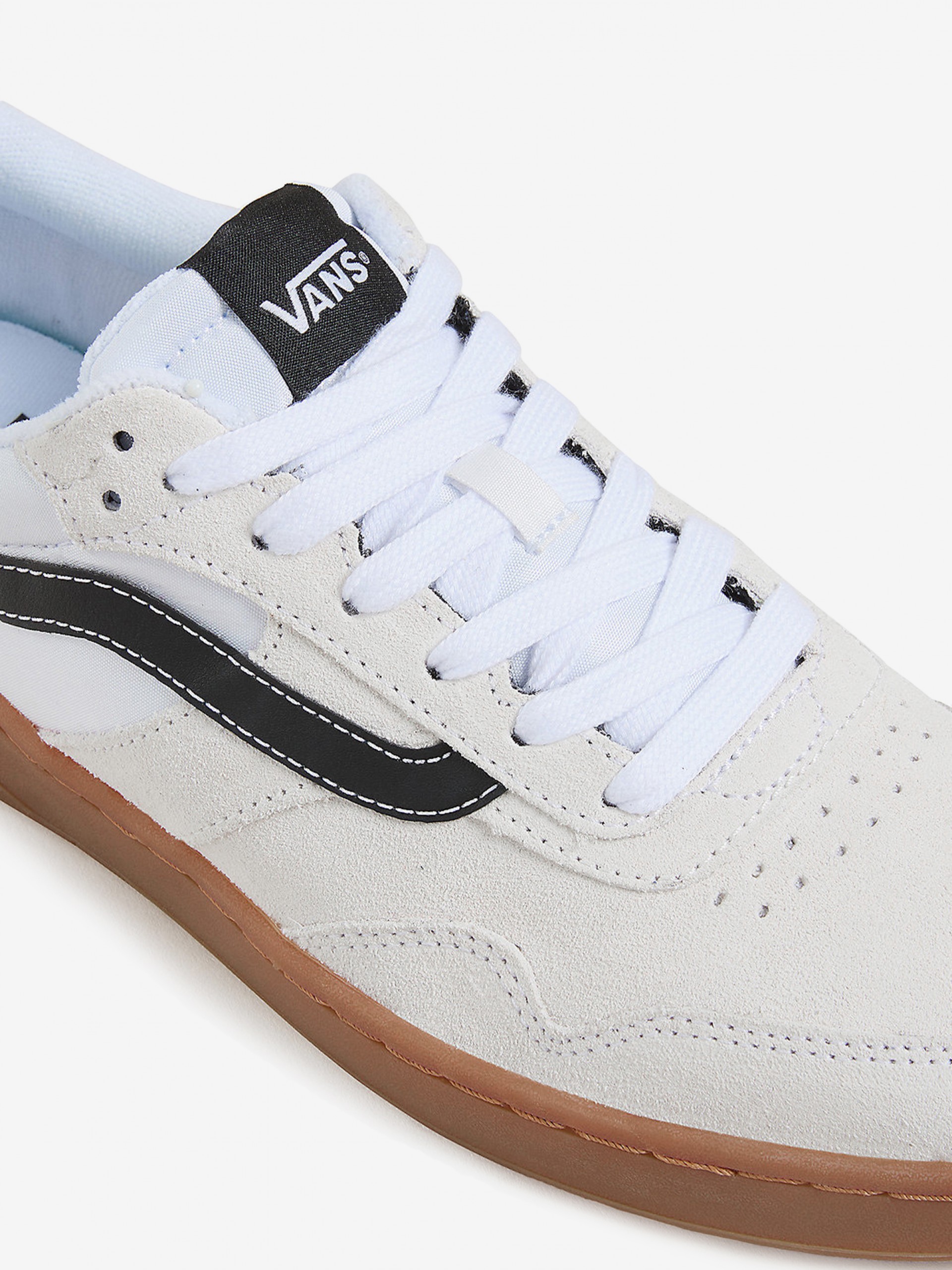 Sapatilhas Vans Cruze 3.0 Brancas