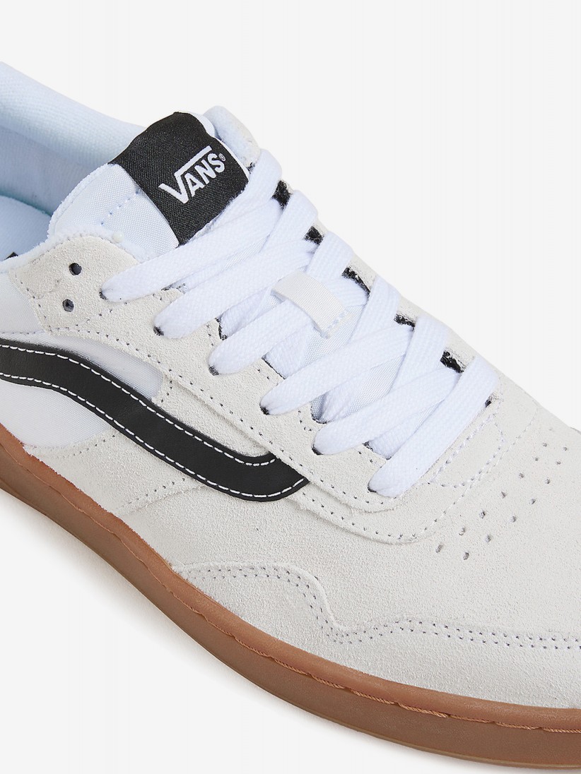 Zapatillas Vans Cruze 3.0 Blancas