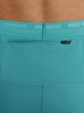 Nike Dri-FIT Stride Hybrid 13cm Blue Running Shorts For Men