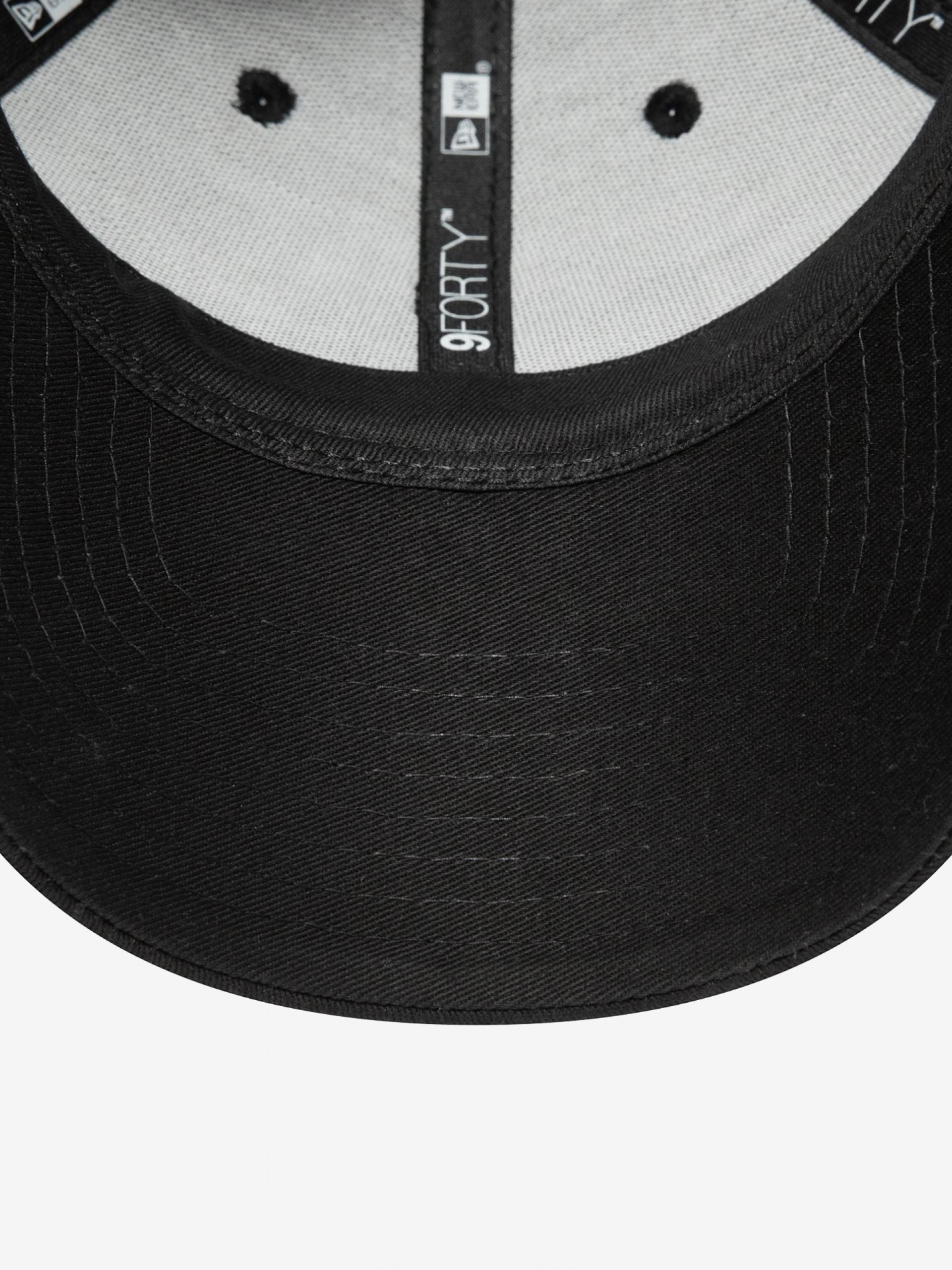 New Era League ESNL 940 Neyyan 9FORTY Black Cap