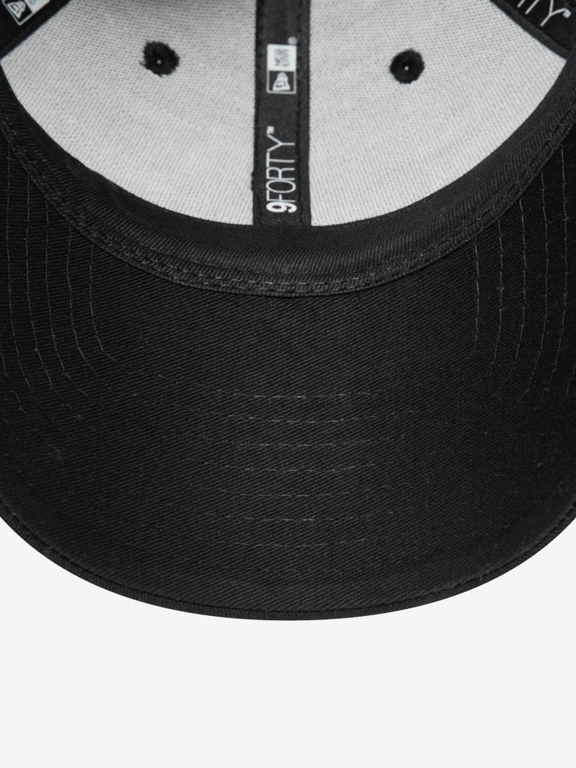 Bon New Era League ESNL 940 Neyyan 9FORTY Preto