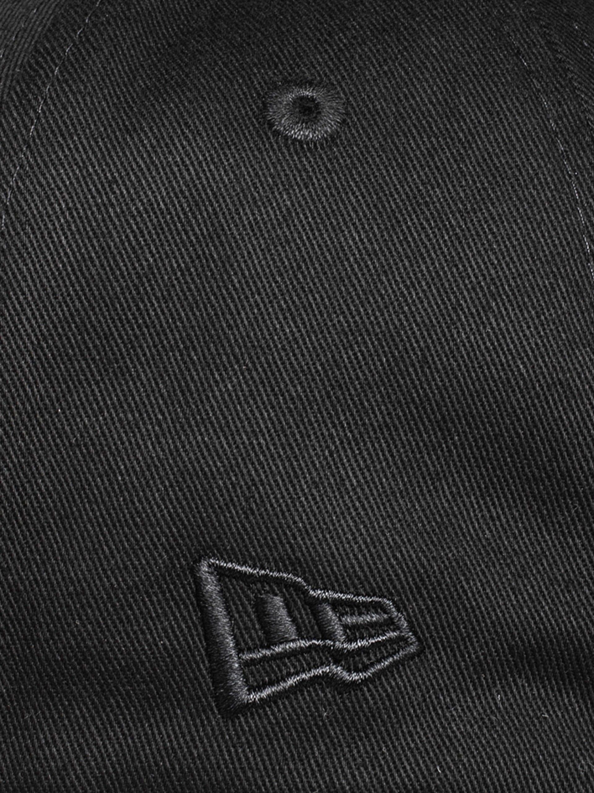 New Era League ESNL 940 Neyyan 9FORTY Black Cap