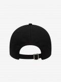 Bon New Era 940 New York Yankees Essential 9FORTY Preto