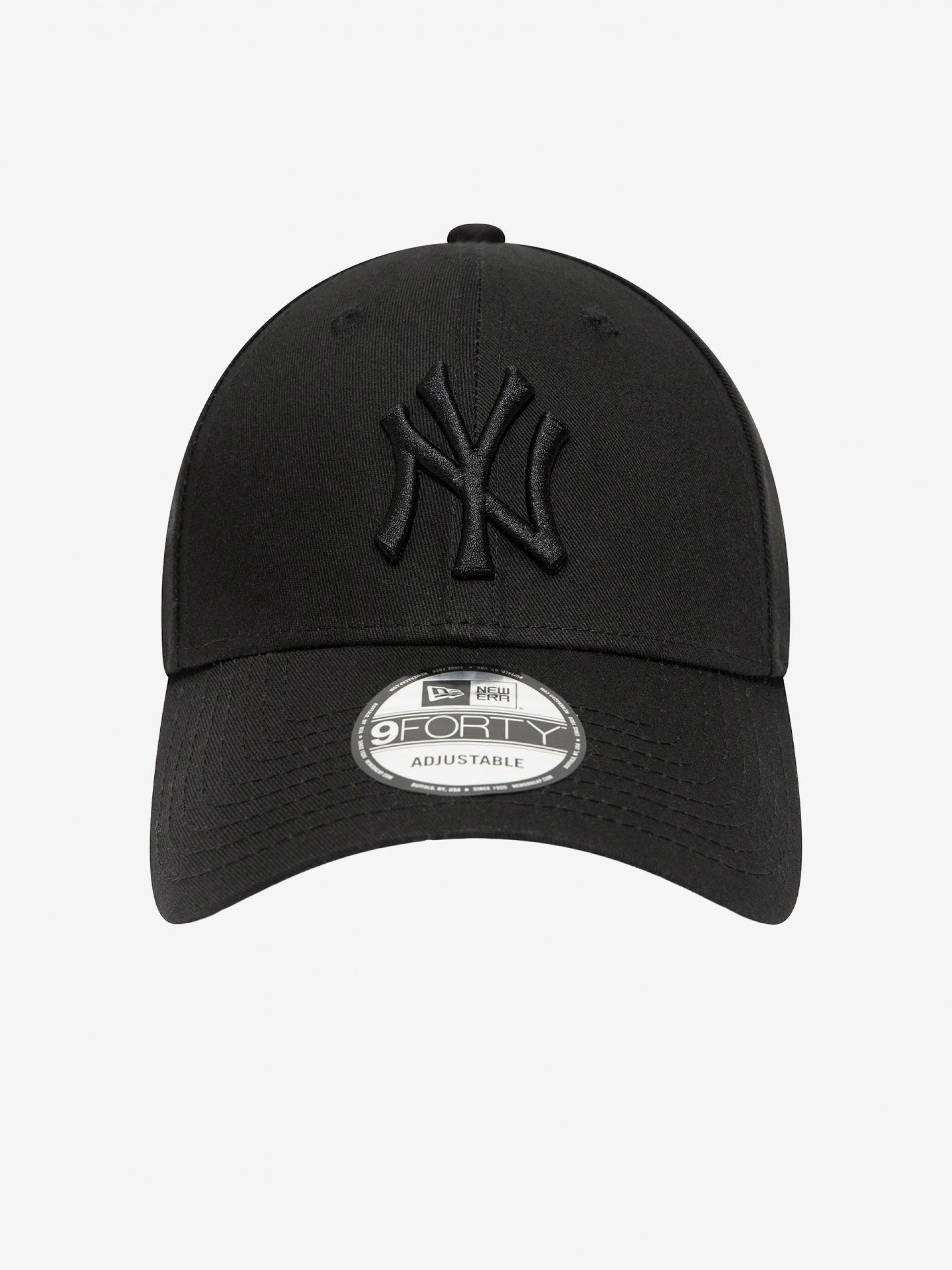 Gorra New Era League ESNL 940 Neyyan 9FORTY Negra