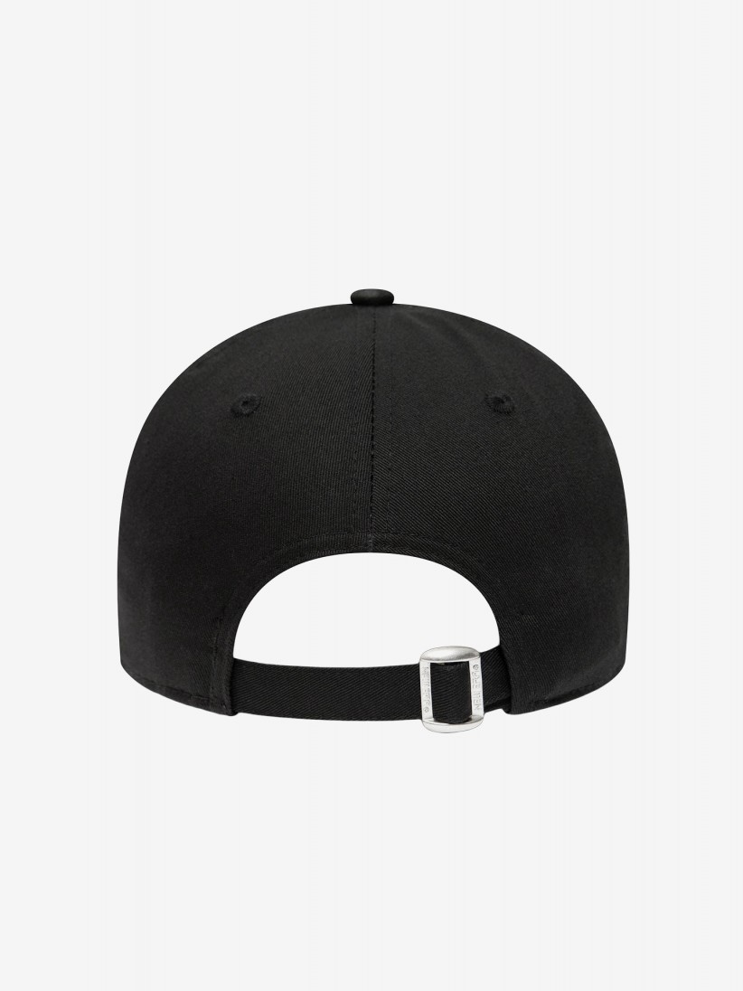 Bon New Era League ESNL 940 Neyyan 9FORTY Preto