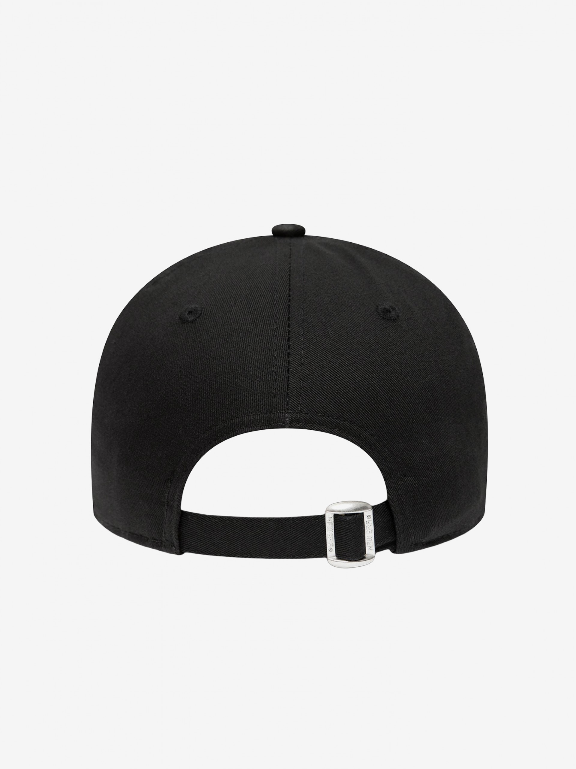 New Era League ESNL 940 Neyyan 9FORTY Black Cap