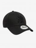 Bon New Era League ESNL 940 Neyyan 9FORTY Preto