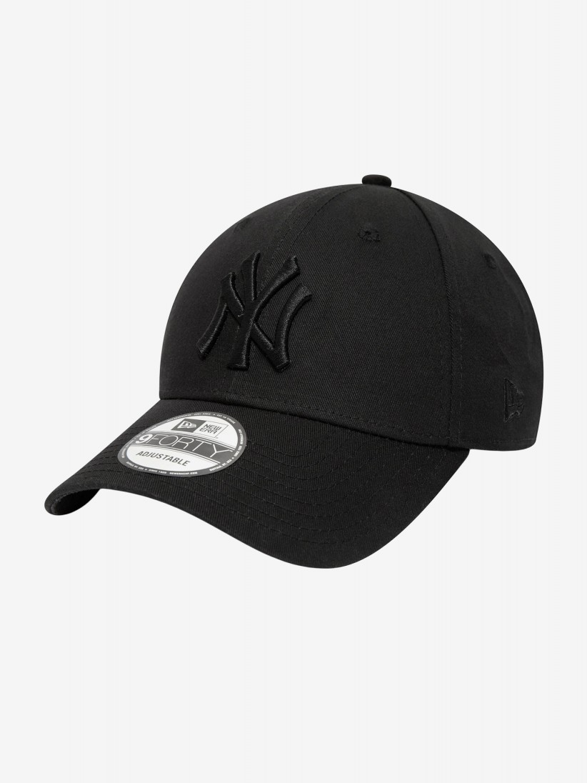 Bon New Era League ESNL 940 Neyyan 9FORTY Preto