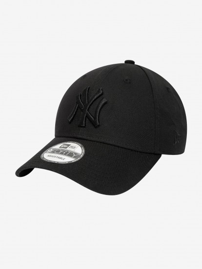 Bon New Era League ESNL 940 Neyyan 9FORTY Preto