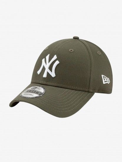 Bon New Era League ESNL 940 Neyyan 9FORTY Verde