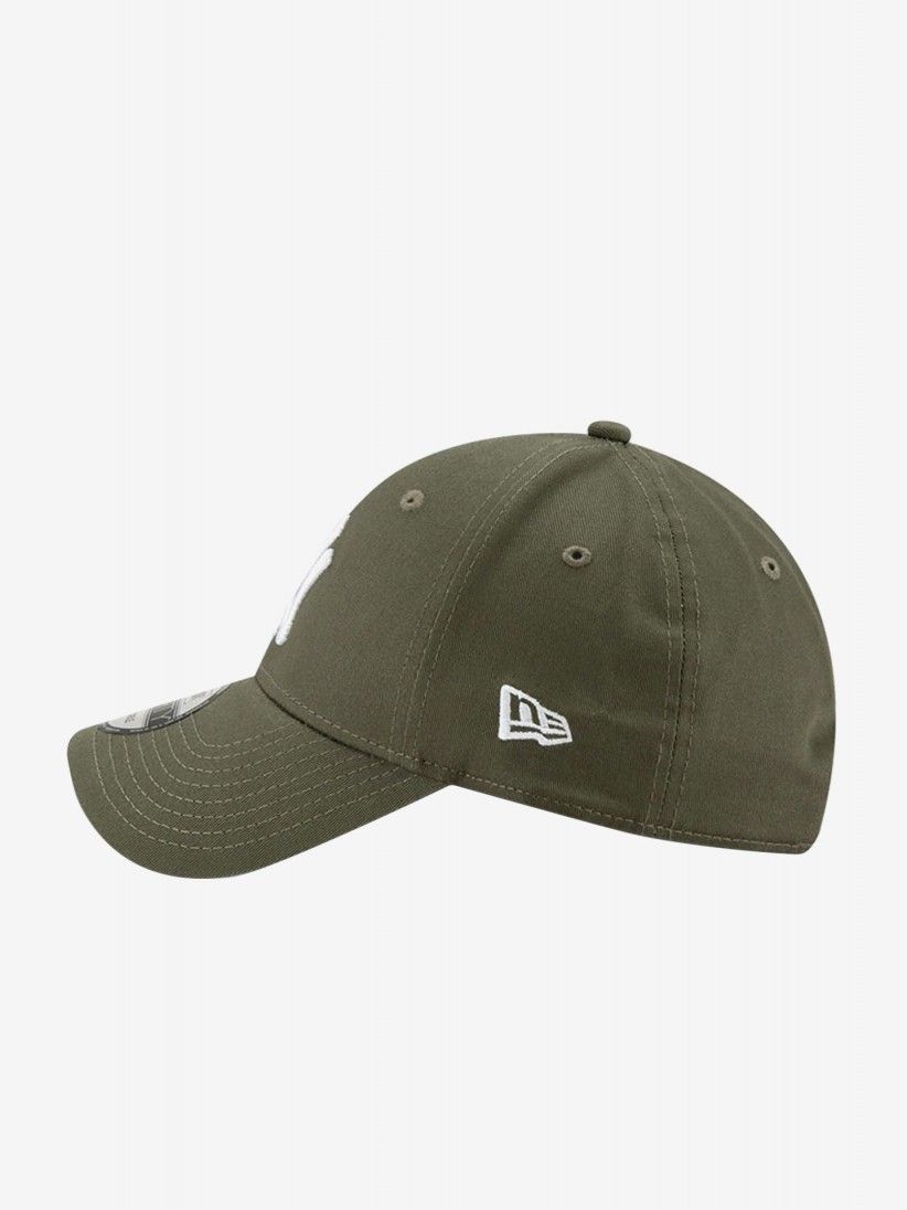 Bon New Era League ESNL 940 Neyyan 9FORTY Verde