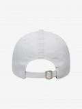 New Era 940 New York Yankees Essential 9FORTY White Cap