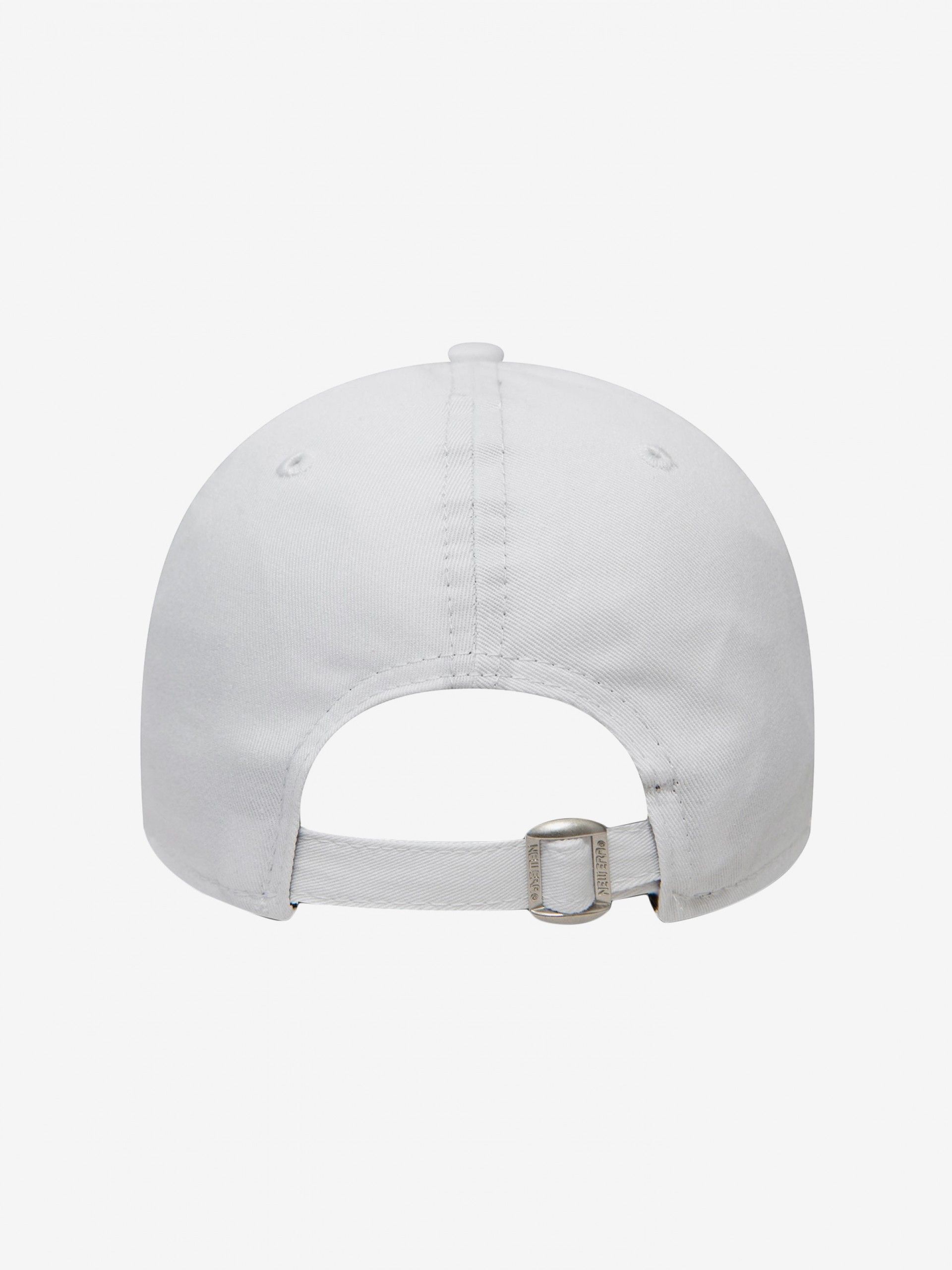 New Era 940 New York Yankees Essential 9FORTY White Cap