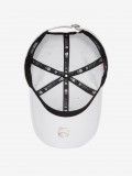 New Era 940 New York Yankees Essential 9FORTY White Cap