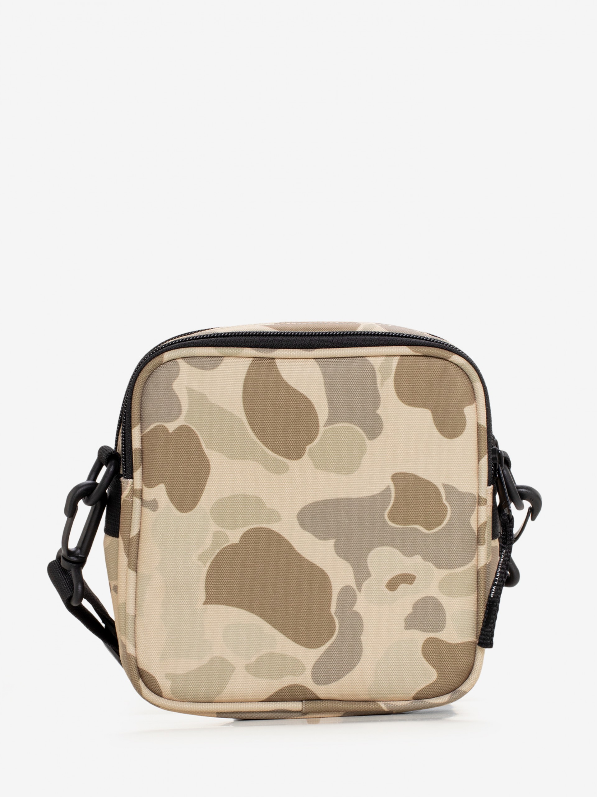 Bandolera Carhartt WIP Essentials Estampado de Camuflaje