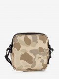 Bolsa a Tiracolo Carhartt WIP Essentials Padro Camuflado