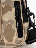 Bolsa a Tiracolo Carhartt WIP Essentials Padro Camuflado