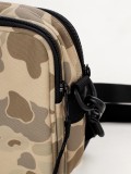 Bolsa a Tiracolo Carhartt WIP Essentials Padro Camuflado