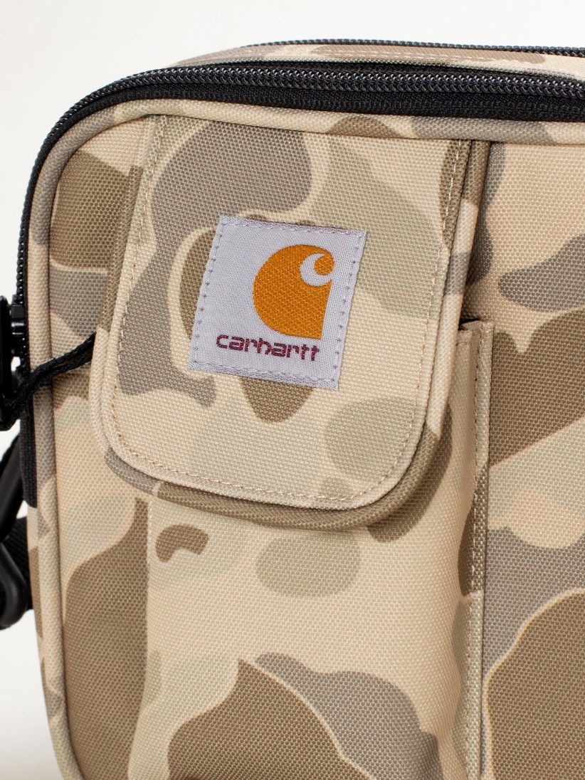 Bolsa a Tiracolo Carhartt WIP Essentials Padro Camuflado